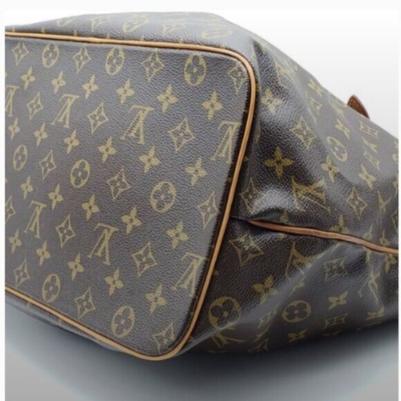 Louis Vuitton Palermo GM Monogram Shoulder Bag 710-862021 - Picture 8 of 14